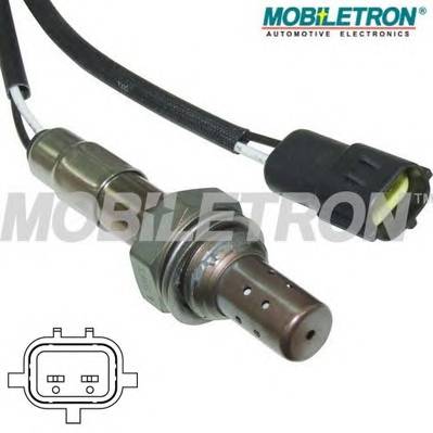 MOBILETRON OS-F201 Лямбда-зонд MOBILETRON OS-F201 Лямбда-зонд