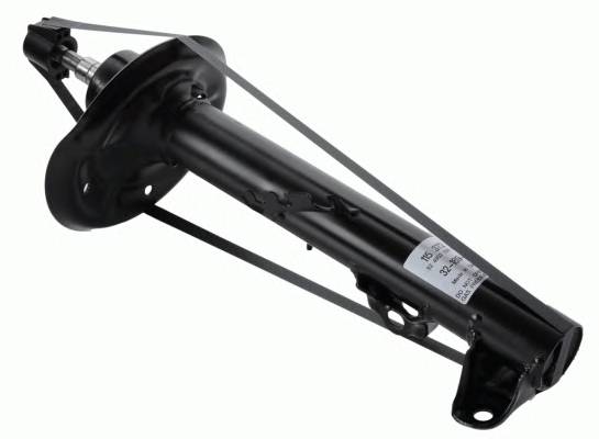 SACHS 115 372 Амортизатор SACHS 115 372 Амортизатор