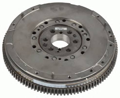 SACHS 2294 701 033 Маховик