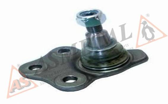 As-Metal 10DC1005 Кульова опора Duster 10- As-Metal 10DC1005 Кульова опора Duster 10-