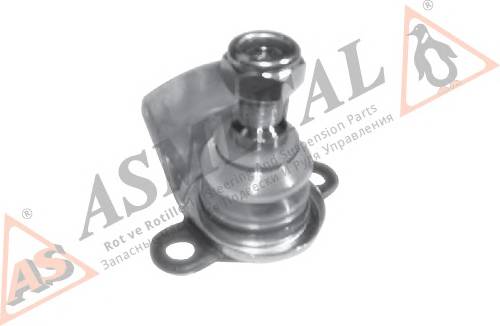 As-Metal 10VW0500 Шаровая опора Sharan 95-10 As-Metal 10VW0500 Шаровая опора Sharan 95-10