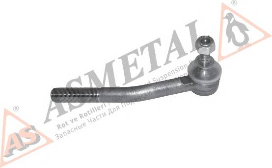 As-Metal 17LD1530 Наконечник  R Lada 2108 As-Metal 17LD1530 Наконечник  R Lada 2108