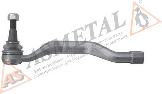 As-Metal 17RN0515 Наконечник ру... As-Metal 17RN0515 Наконечник ру...
