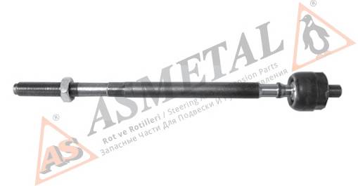 As-Metal 20RN5525 Тяга рулевая Megane I 96-03 (L=293mm)