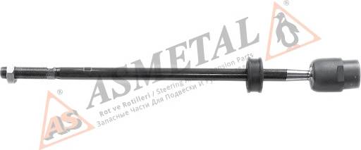 As-Metal 20VW2005 Тяга рулевая Passat 88-97 (-ГУ) As-Metal 20VW2005 Тяга рулевая Passat 88-97 (-ГУ)