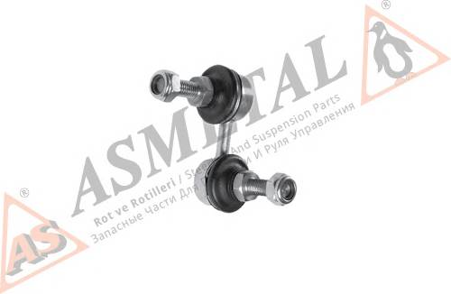 As-Metal 26IV0100 Стійка стаблизатора передн... As-Metal 26IV0100 Стійка стаблизатора передн...