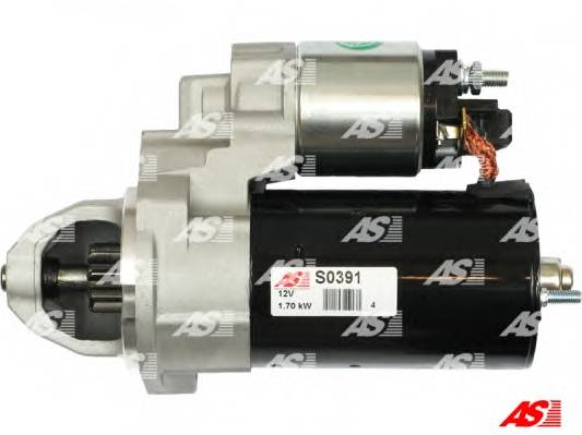 AS-PL S0391 Автозапчасть