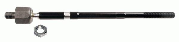 LEMFORDER 2225002 Рульова тяга (без наконечни...