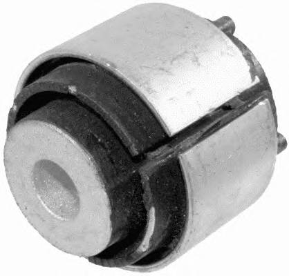 LEMFORDER 30582 01 Сайлентблок рычага BMW задн. 