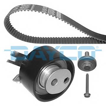 DAYCO KTB322 Комплект ременя ГРМ DAYCO KTB322 Комплект ременя ГРМ