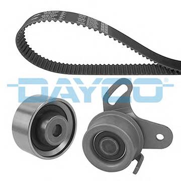 DAYCO KTB600 Комплект ременя ГРМ DAYCO KTB600 Комплект ременя ГРМ