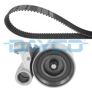 DAYCO KTB627 Комплект ремня ГРМ DAYCO KTB627 Комплект ремня ГРМ