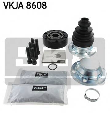 SKF VKJA 8608 Шарнирный комплект, привод
