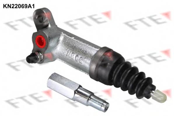 FTE KN22069A1 Рабочий цилиндр, система сц