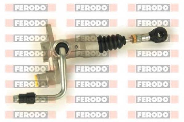 FERODO FHC5053 Главный цилиндр, система сц