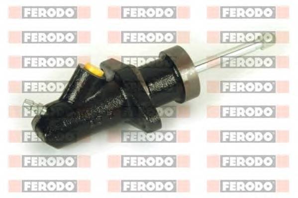 FERODO FHC6011 Робочий циліндр, система зч...