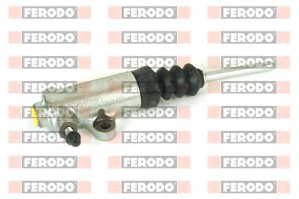 FERODO FHC6037 Рабочий цилиндр, система сц... FERODO FHC6037 Рабочий цилиндр, система сц...