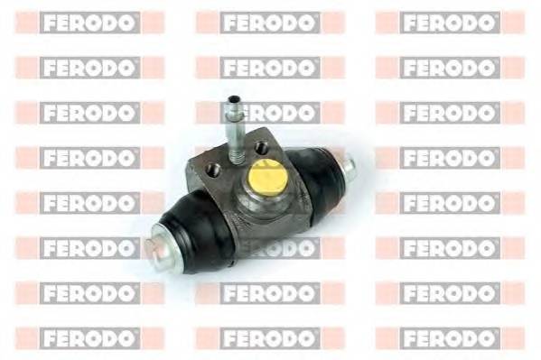 FERODO FHW059 Колесный тормозной цилиндр