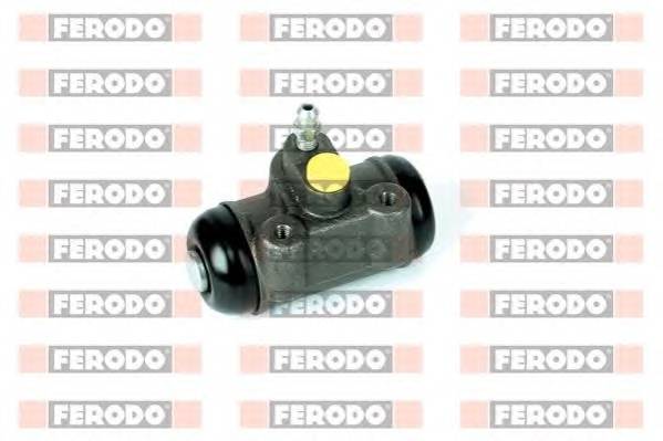 FERODO FHW213 Колесный тормозной цилиндр