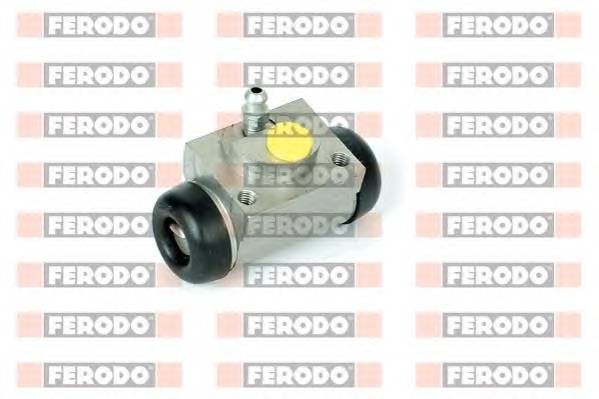 FERODO FHW4117 Колісний гальмівний цилінд...