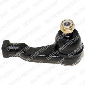 DELPHI TA1878 Наконечник поперечной руле