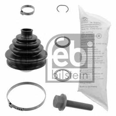 FEBI BILSTEIN 01170 Комплект пильника, приводн... FEBI BILSTEIN 01170 Комплект пильника, приводн...