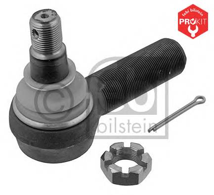 FEBI BILSTEIN 02545 Наконечник поперечной руле