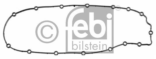 FEBI BILSTEIN 04610 Прокладка, маслянный поддо