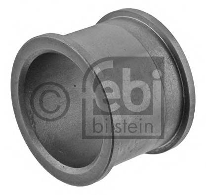 FEBI BILSTEIN 04682 Вал рулевого управления FEBI BILSTEIN 04682 Вал рулевого управления