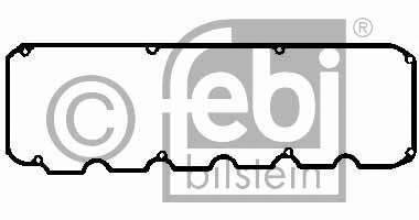 FEBI BILSTEIN 04967 Прокладка, крышка головки ц
