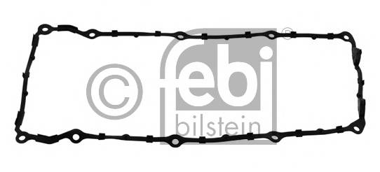 FEBI BILSTEIN 06622 Прокладка, крышка головки ц