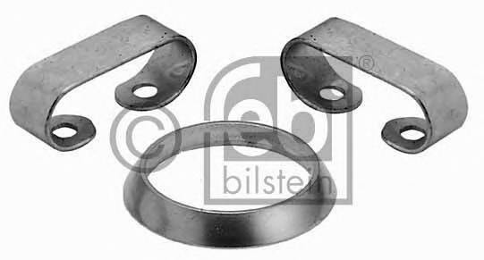 FEBI BILSTEIN 07005 Монтажный комплект, труба в