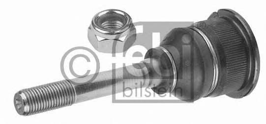 FEBI BILSTEIN 08570 Несущий / направляющий шарн... FEBI BILSTEIN 08570 Несущий / направляющий шарн...