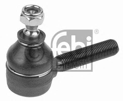 FEBI BILSTEIN 08582 Наконечник поперечной руле