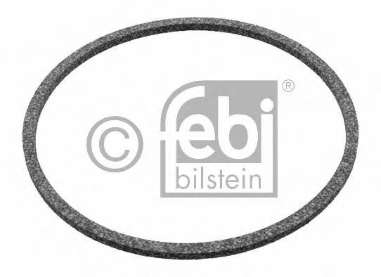 FEBI BILSTEIN 09827 Уплотняющее кольцо, ступиц...