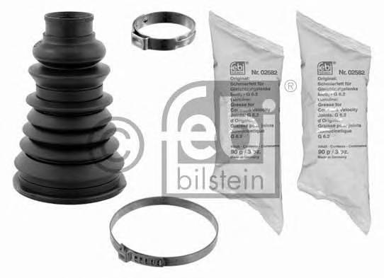 FEBI BILSTEIN 10353 Комплект пылника, приводно