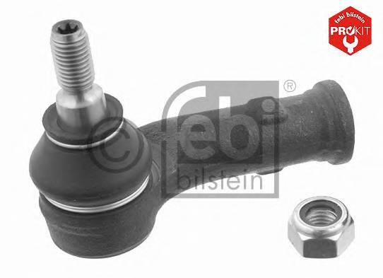 FEBI BILSTEIN 10888 Наконечник поперечной руле