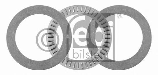 FEBI BILSTEIN 12736 Подшипник качения, опора ст