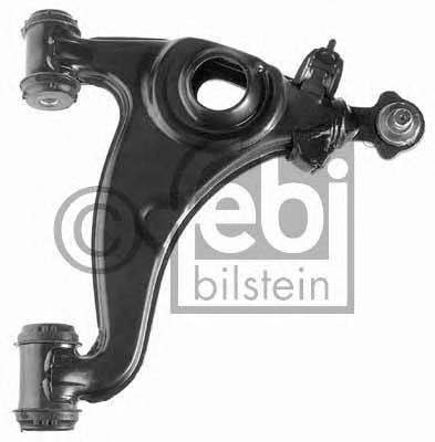 FEBI BILSTEIN 14035 Рычаг независимой подвески
