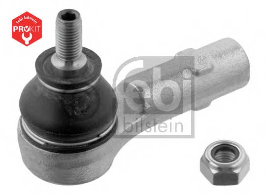 FEBI BILSTEIN 15402 Наконечник поперечной руле