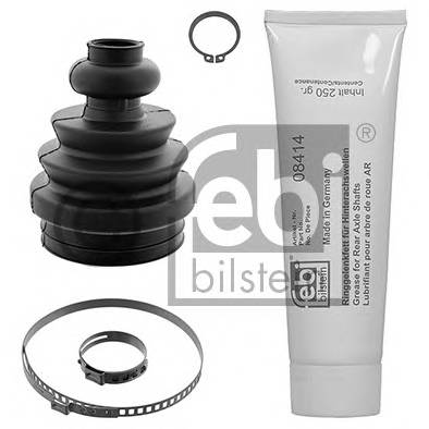 FEBI BILSTEIN 17127 Комплект пылника, приводно