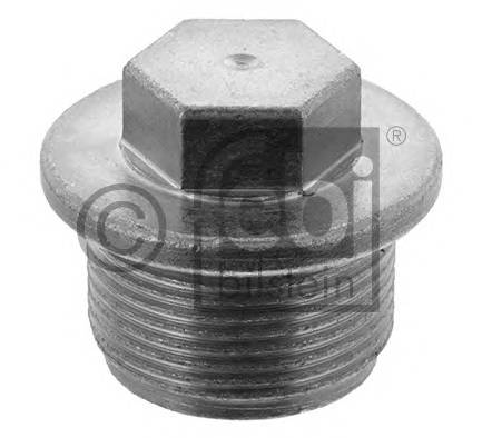FEBI BILSTEIN 19294 Резьбовая пробка, маслянны...