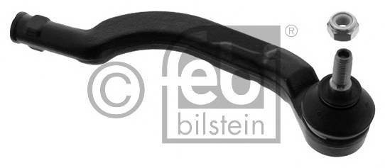 FEBI BILSTEIN 21284 Наконечник поперечной руле