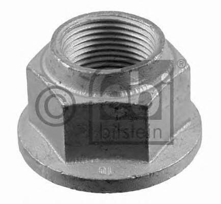 FEBI BILSTEIN 21903 Гайка; Конец вала, приводно... FEBI BILSTEIN 21903 Гайка; Конец вала, приводно...