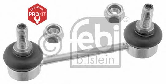 FEBI BILSTEIN 23259 Тяга/стійка, стабілізатор FEBI BILSTEIN 23259 Тяга/стійка, стабілізатор
