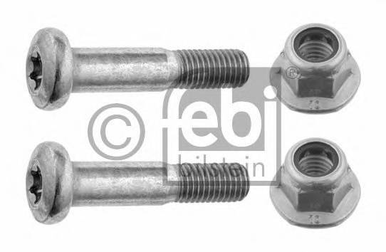 FEBI BILSTEIN 24395 Комплект зажимных болтов, н...