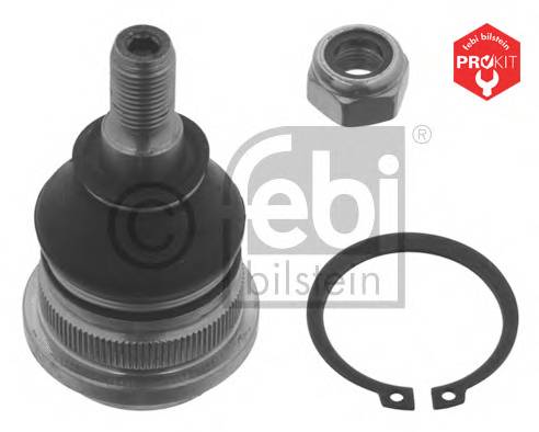 FEBI BILSTEIN 24907 Несущий / направляющий шарн