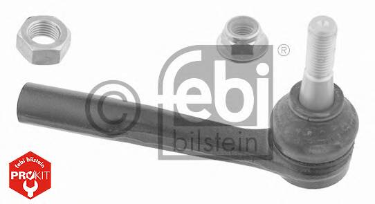 FEBI BILSTEIN 26153 Наконечник поперечной руле