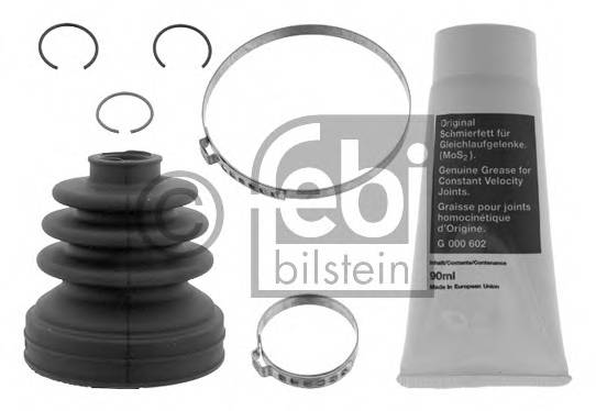FEBI BILSTEIN 26233 Комплект пылника, приводно