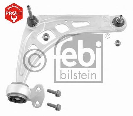 FEBI BILSTEIN 26656 Рычаг независимой подвески... FEBI BILSTEIN 26656 Рычаг независимой подвески...